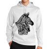 Sport Wick ® Fleece Hooded Pullover Thumbnail