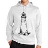Sport Wick ® Fleece Hooded Pullover Thumbnail