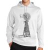 Sport Wick ® Fleece Hooded Pullover Thumbnail