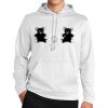Sport Wick ® Fleece Hooded Pullover Thumbnail