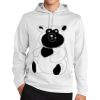 Sport Wick ® Fleece Hooded Pullover Thumbnail
