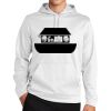 Sport Wick ® Fleece Hooded Pullover Thumbnail