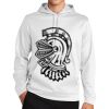 Sport Wick ® Fleece Hooded Pullover Thumbnail