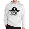 Sport Wick ® Fleece Hooded Pullover Thumbnail