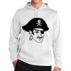 Sport Wick ® Fleece Hooded Pullover Thumbnail