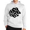 Sport Wick ® Fleece Hooded Pullover Thumbnail