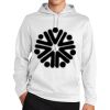 Sport Wick ® Fleece Hooded Pullover Thumbnail
