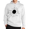 Sport Wick ® Fleece Hooded Pullover Thumbnail