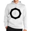 Sport Wick ® Fleece Hooded Pullover Thumbnail