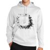 Sport Wick ® Fleece Hooded Pullover Thumbnail