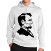 Sport Wick ® Fleece Hooded Pullover Thumbnail