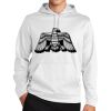Sport Wick ® Fleece Hooded Pullover Thumbnail