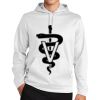 Sport Wick ® Fleece Hooded Pullover Thumbnail