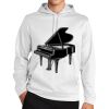 Sport Wick ® Fleece Hooded Pullover Thumbnail