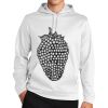 Sport Wick ® Fleece Hooded Pullover Thumbnail