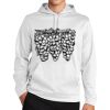 Sport Wick ® Fleece Hooded Pullover Thumbnail