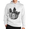 Sport Wick ® Fleece Hooded Pullover Thumbnail