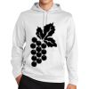 Sport Wick ® Fleece Hooded Pullover Thumbnail