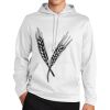 Sport Wick ® Fleece Hooded Pullover Thumbnail