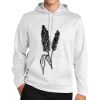 Sport Wick ® Fleece Hooded Pullover Thumbnail