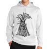 Sport Wick ® Fleece Hooded Pullover Thumbnail