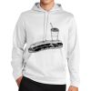 Sport Wick ® Fleece Hooded Pullover Thumbnail