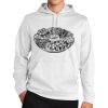 Sport Wick ® Fleece Hooded Pullover Thumbnail