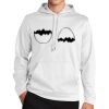 Sport Wick ® Fleece Hooded Pullover Thumbnail