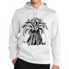 Sport Wick ® Fleece Hooded Pullover Thumbnail
