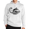 Sport Wick ® Fleece Hooded Pullover Thumbnail