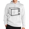 Sport Wick ® Fleece Hooded Pullover Thumbnail