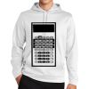 Sport Wick ® Fleece Hooded Pullover Thumbnail
