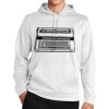 Sport Wick ® Fleece Hooded Pullover Thumbnail