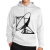 Sport Wick ® Fleece Hooded Pullover Thumbnail
