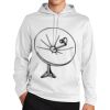 Sport Wick ® Fleece Hooded Pullover Thumbnail