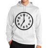 Sport Wick ® Fleece Hooded Pullover Thumbnail