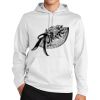 Sport Wick ® Fleece Hooded Pullover Thumbnail