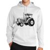 Sport Wick ® Fleece Hooded Pullover Thumbnail