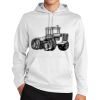 Sport Wick ® Fleece Hooded Pullover Thumbnail