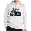 Sport Wick ® Fleece Hooded Pullover Thumbnail