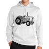 Sport Wick ® Fleece Hooded Pullover Thumbnail