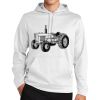 Sport Wick ® Fleece Hooded Pullover Thumbnail