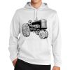 Sport Wick ® Fleece Hooded Pullover Thumbnail