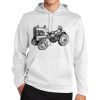 Sport Wick ® Fleece Hooded Pullover Thumbnail
