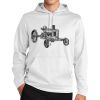 Sport Wick ® Fleece Hooded Pullover Thumbnail