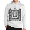 Sport Wick ® Fleece Hooded Pullover Thumbnail