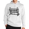 Sport Wick ® Fleece Hooded Pullover Thumbnail