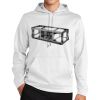 Sport Wick ® Fleece Hooded Pullover Thumbnail