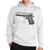 Sport Wick ® Fleece Hooded Pullover Thumbnail