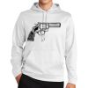 Sport Wick ® Fleece Hooded Pullover Thumbnail